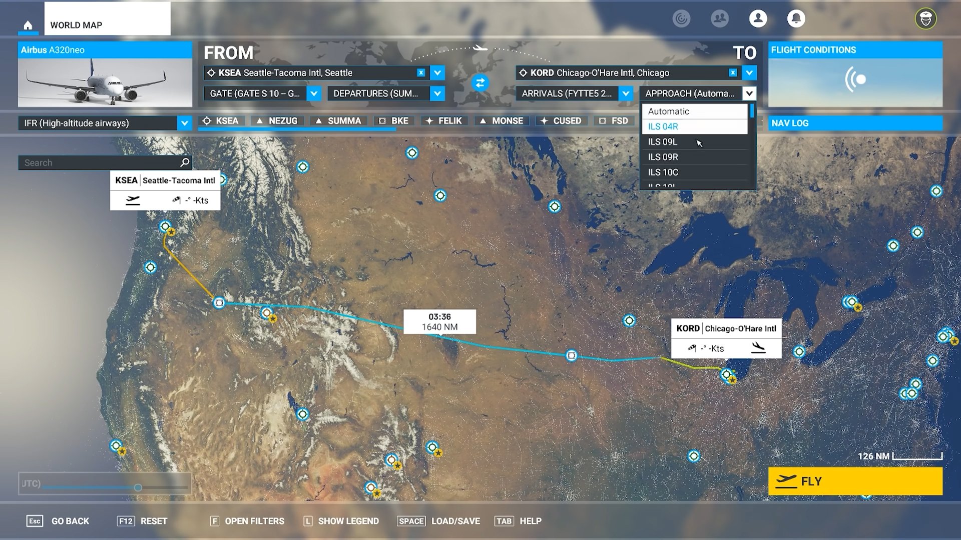 Microsoft Flight Simulator - Imagen 7